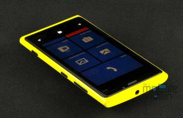 Nokia Lumia 920